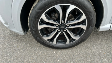 Ford Puma 1.0 EcoBoost Hybrid mHEV ST-Line 5dr Petrol Hatchback